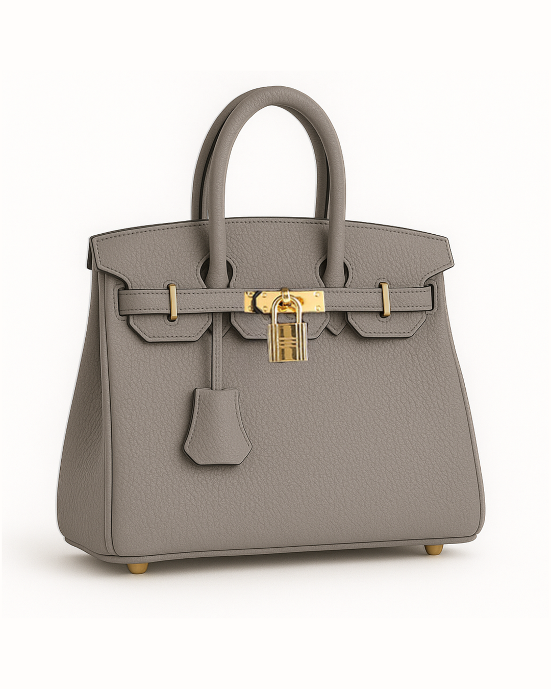 Mirae™ Belle Noir Handbag