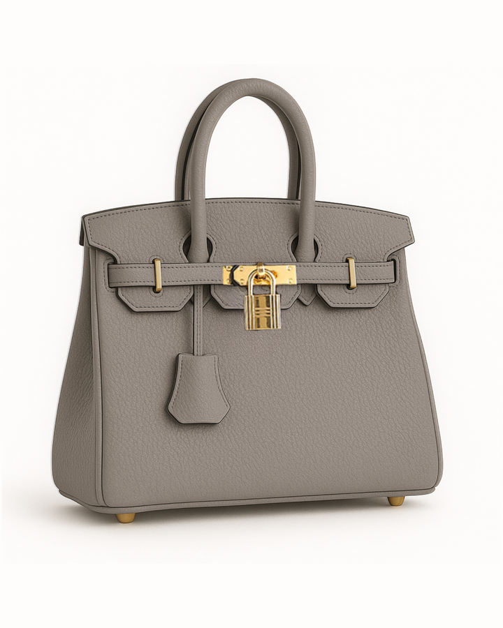 Mirae™ Belle Noir Handbag