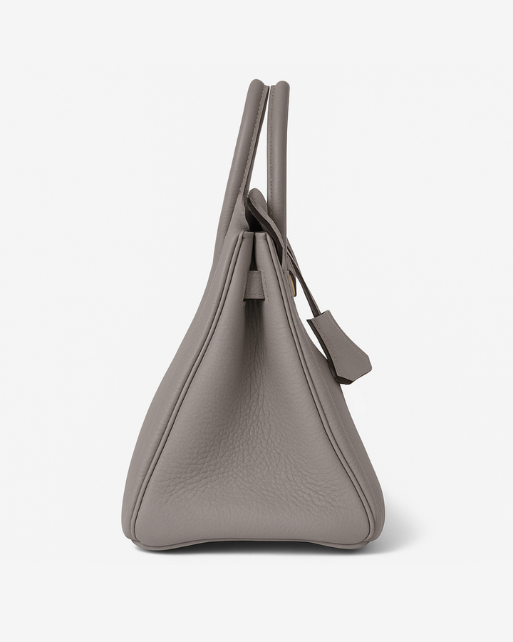Mirae™ Belle Noir Handbag
