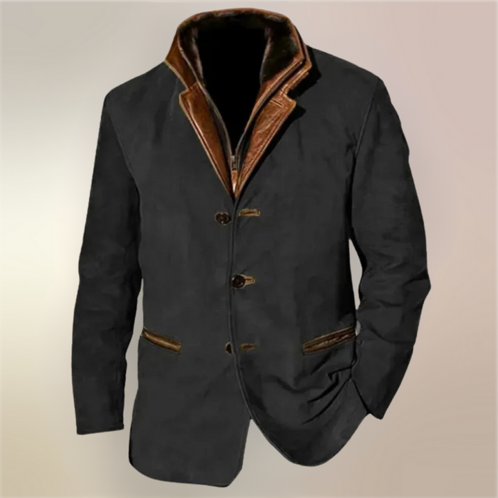 Brixton™ Vintage Jacket