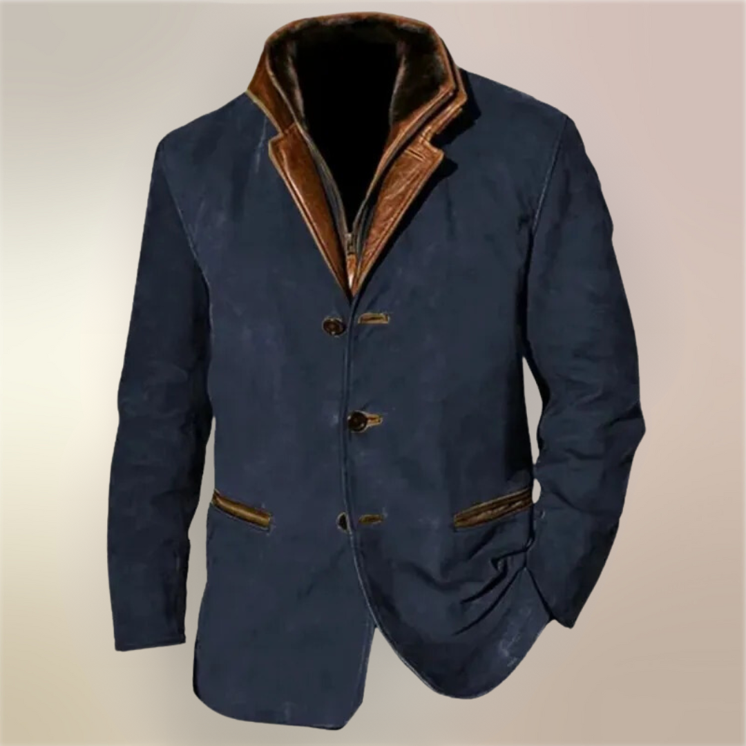 Brixton™ Vintage Jacket