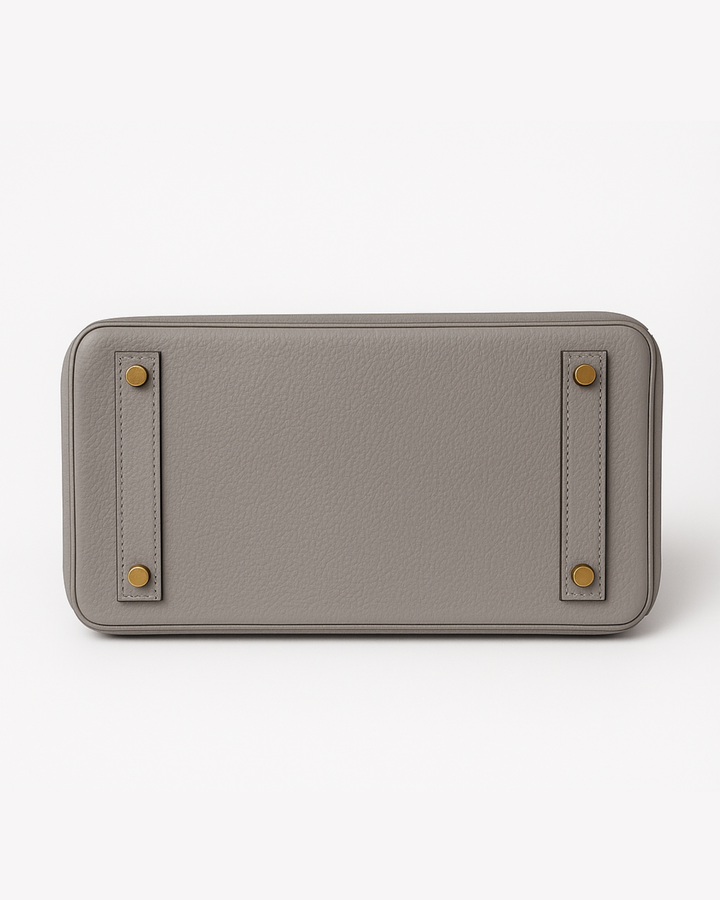 Mirae™ Belle Noir Handbag