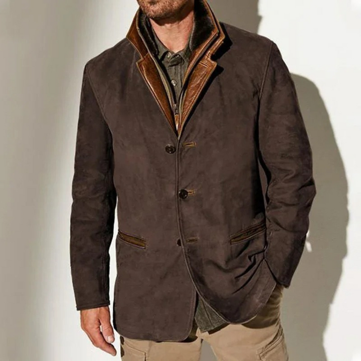 Brixton™ Vintage Jacket