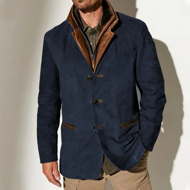 Brixton™ Vintage Jacket
