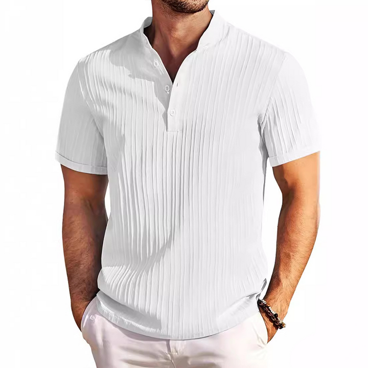 Haze™ Striped Short Sleeve Shirt
