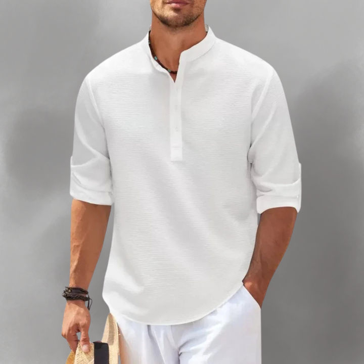 Ronin™ Long-Sleeved Classic Shirt
