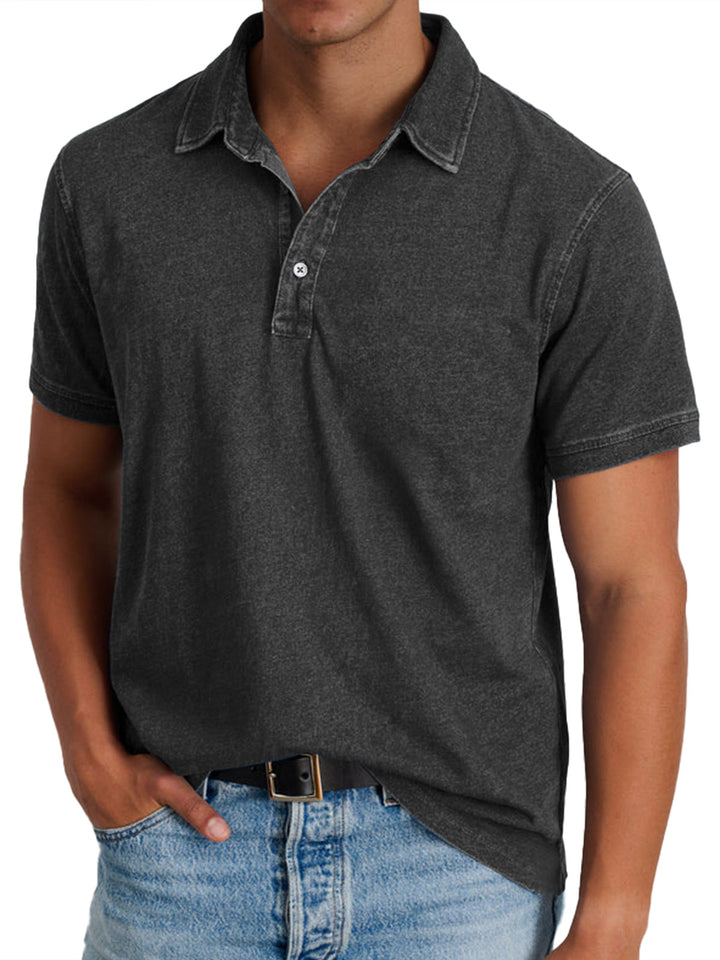 Percy™ Everyday Essential Polo