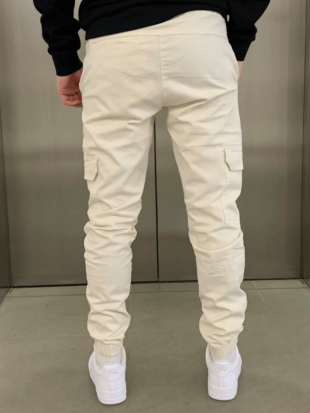 Rogers™ | Cargo Jogger Fit