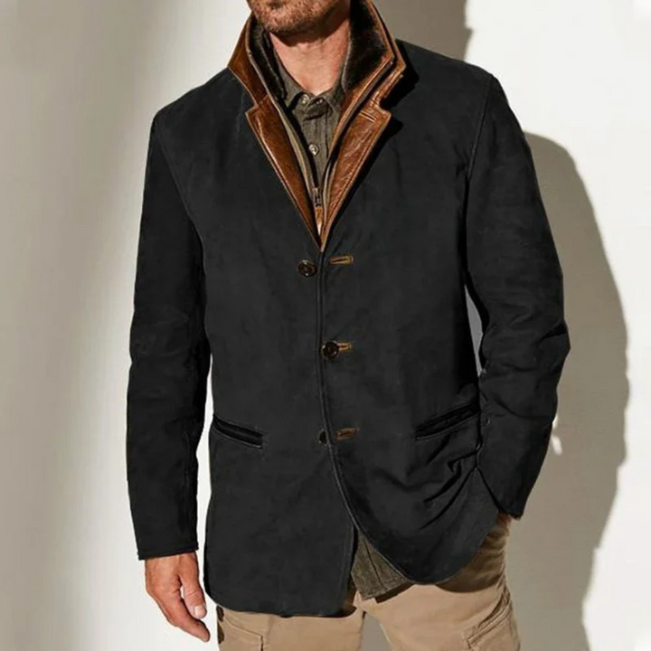 Brixton™ Vintage Jacket