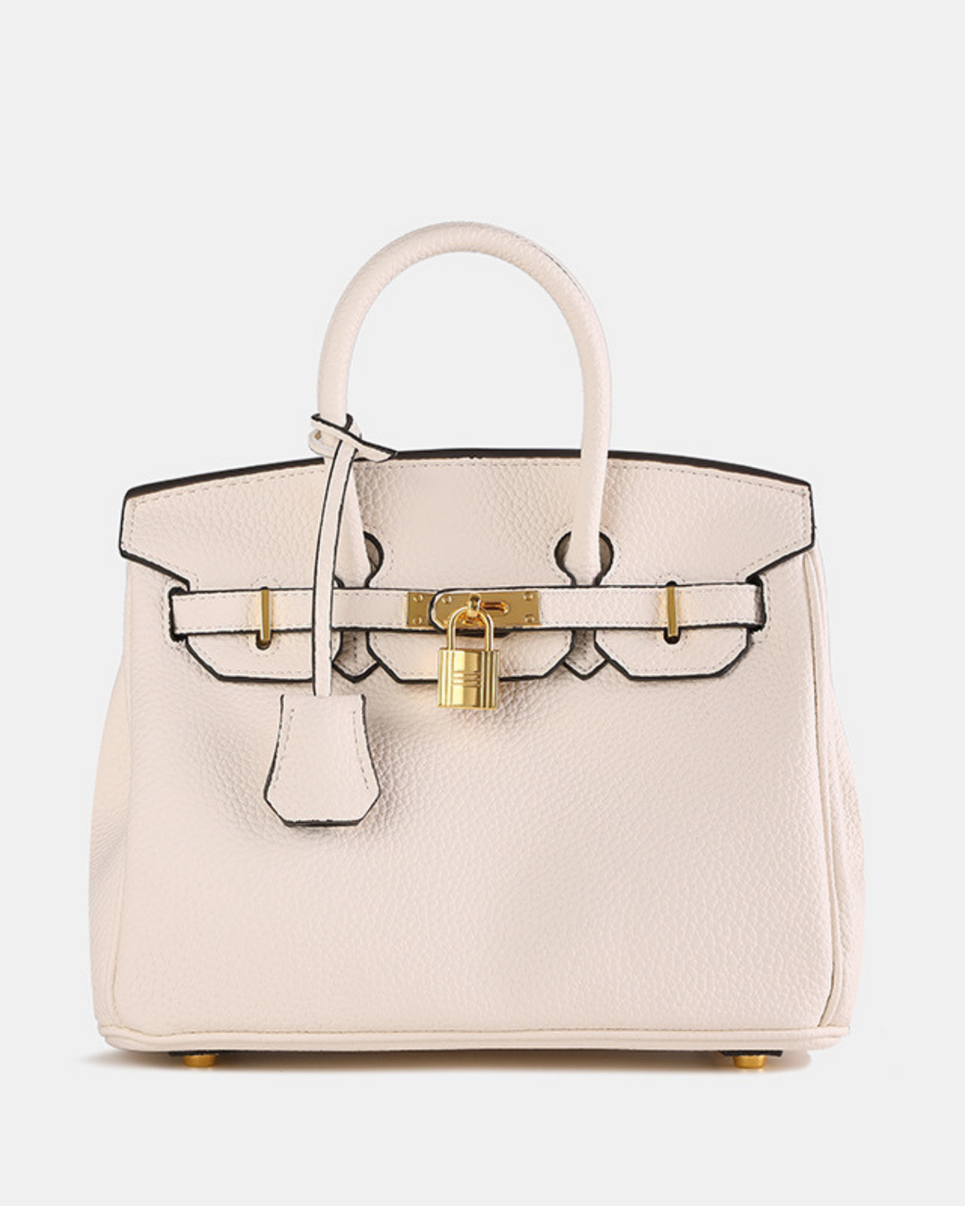 Mirae™ Belle Noir Handbag