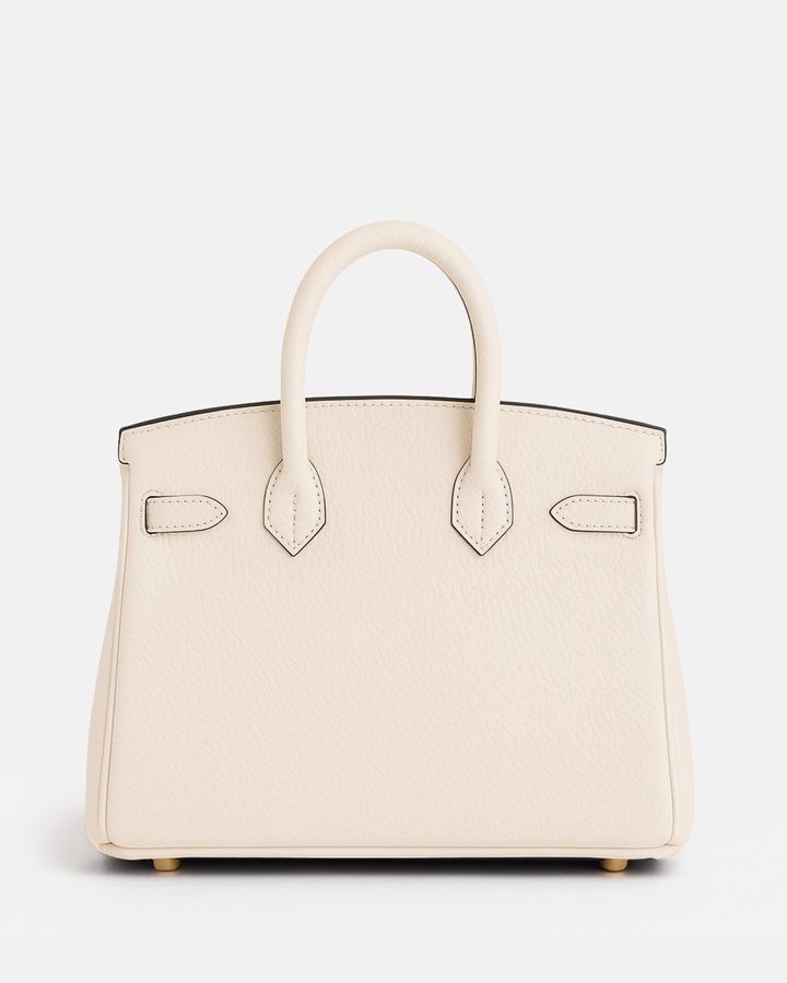 Mirae™ Belle Noir Handbag