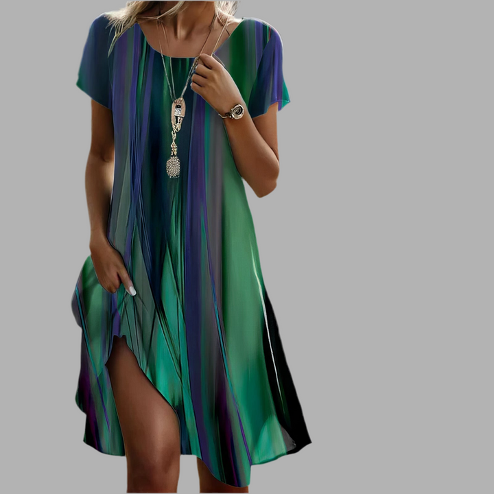 Susan™  | Casual Boho Dress