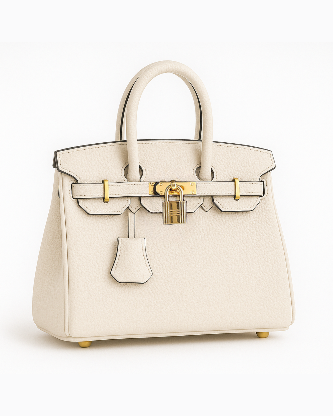 Mirae™ Belle Noir Handbag