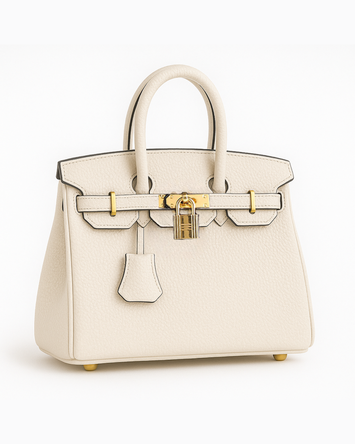 Mirae™ Belle Noir Handbag