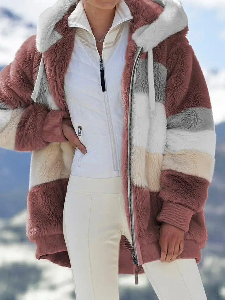 Selina™ PolarSweet Jacket