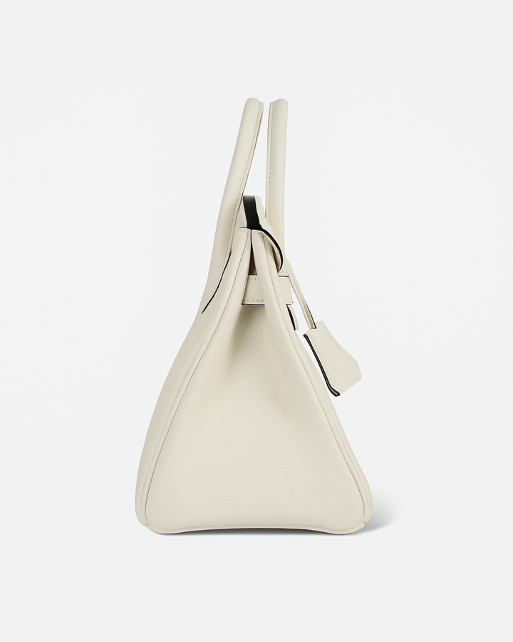 Mirae™ Belle Noir Handbag