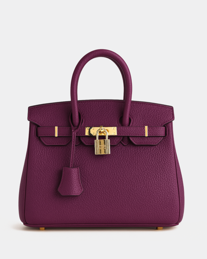 Mirae™ Belle Noir Handbag