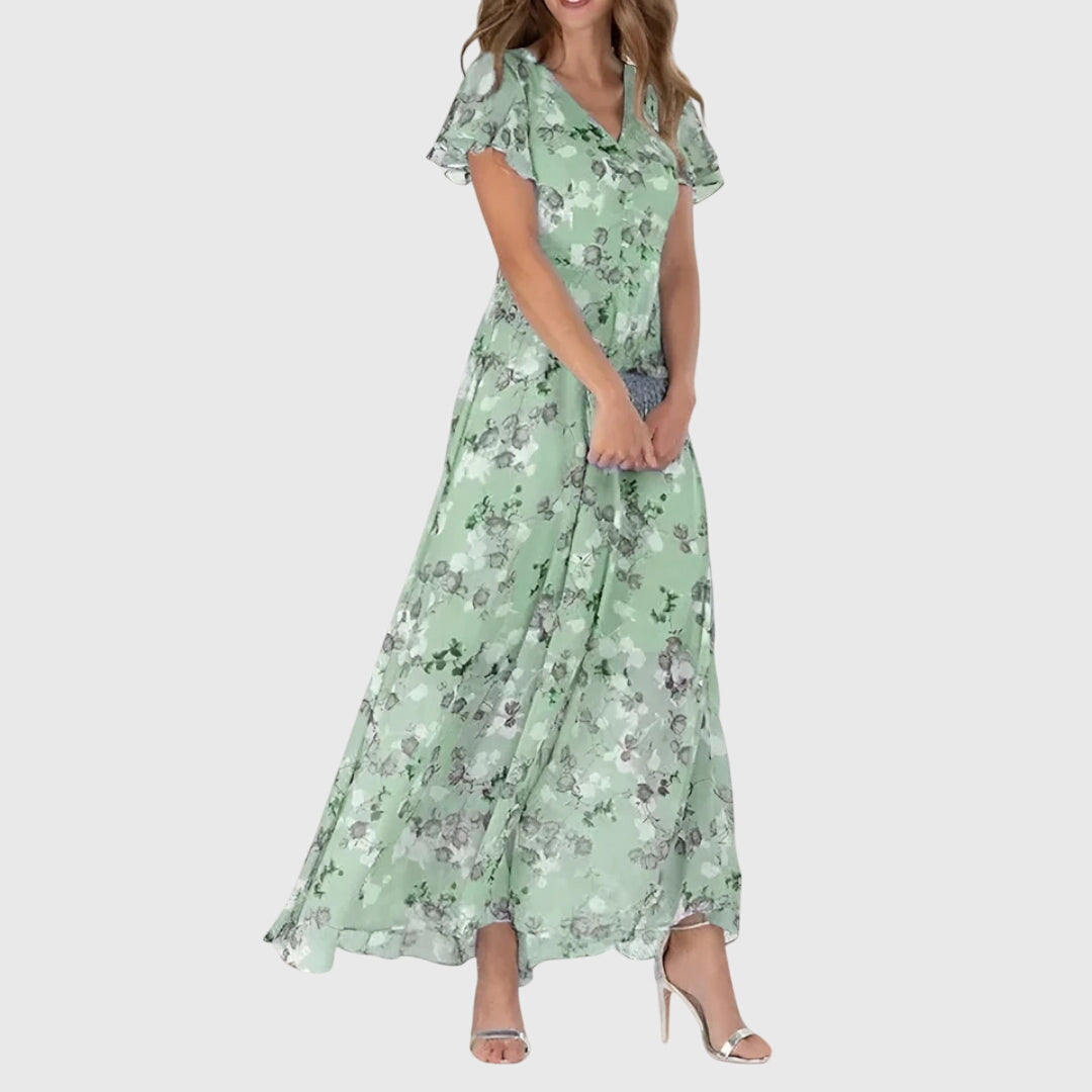 Lola™ | Figure-Flattering Dress