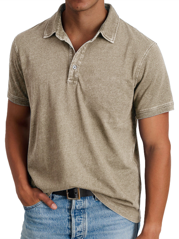 Percy™ Everyday Essential Polo