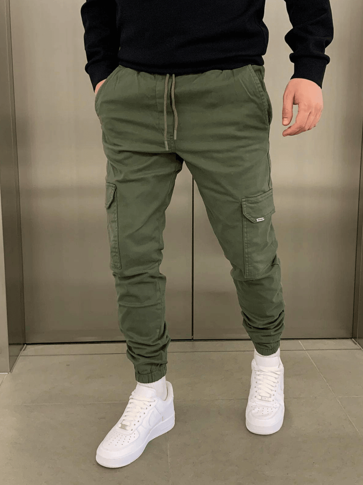 Rogers™ | Cargo Jogger Fit
