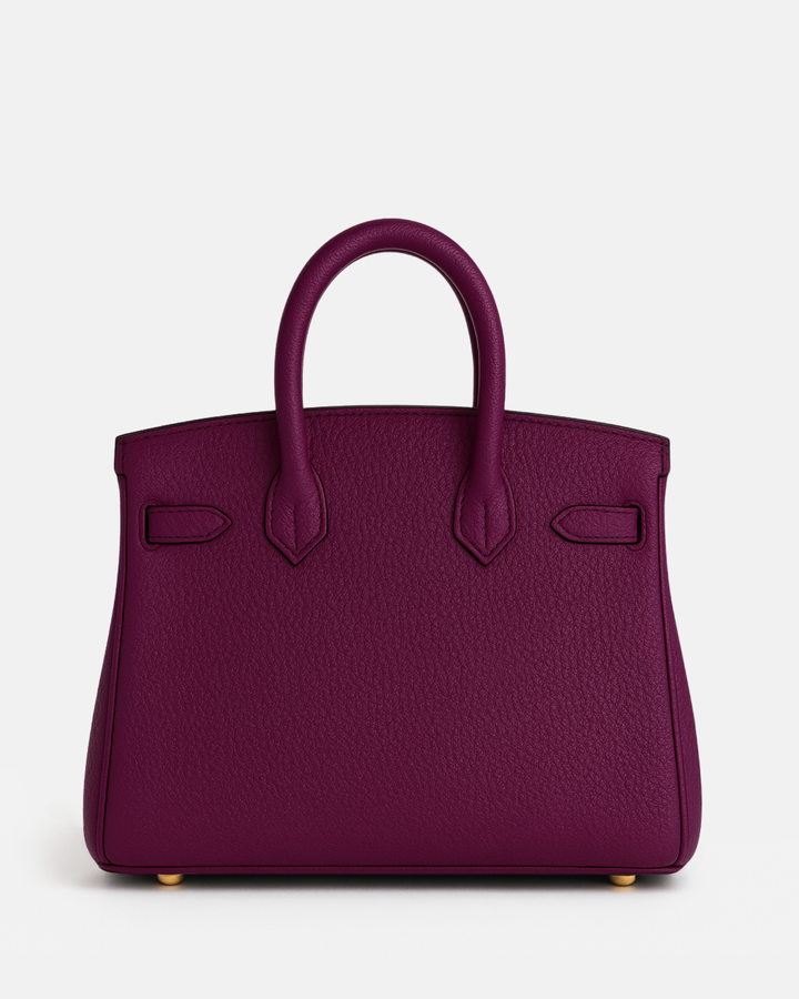 Mirae™ Belle Noir Handbag