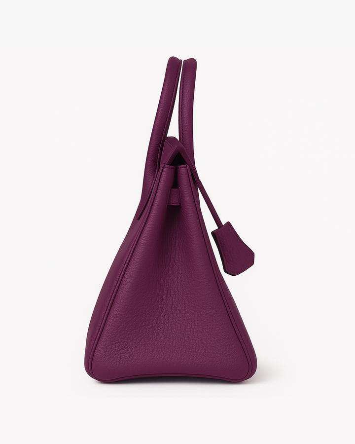 Mirae™ Belle Noir Handbag