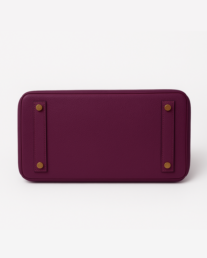 Mirae™ Belle Noir Handbag