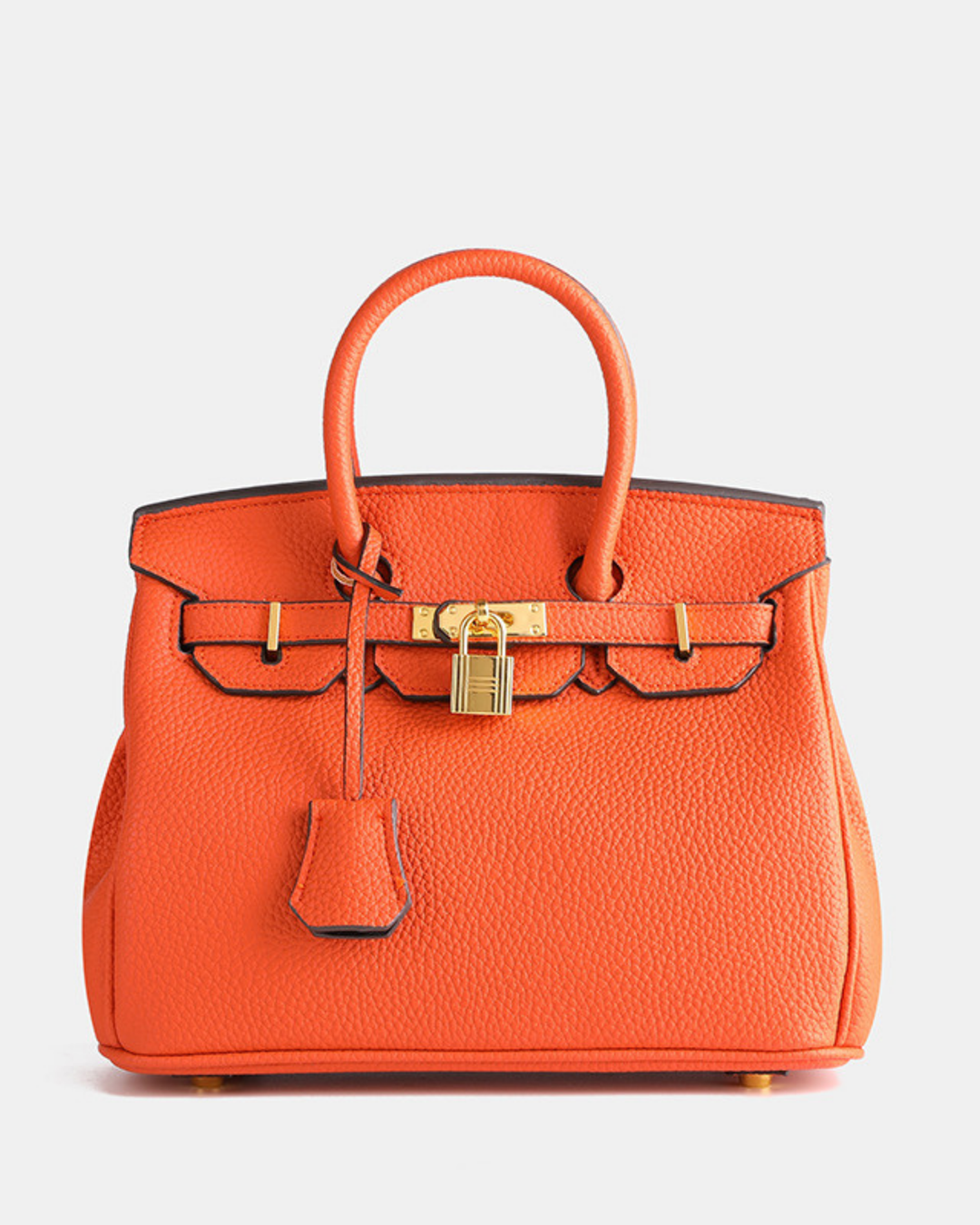 Mirae™ Belle Noir Handbag