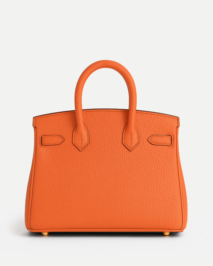 Mirae™ Belle Noir Handbag