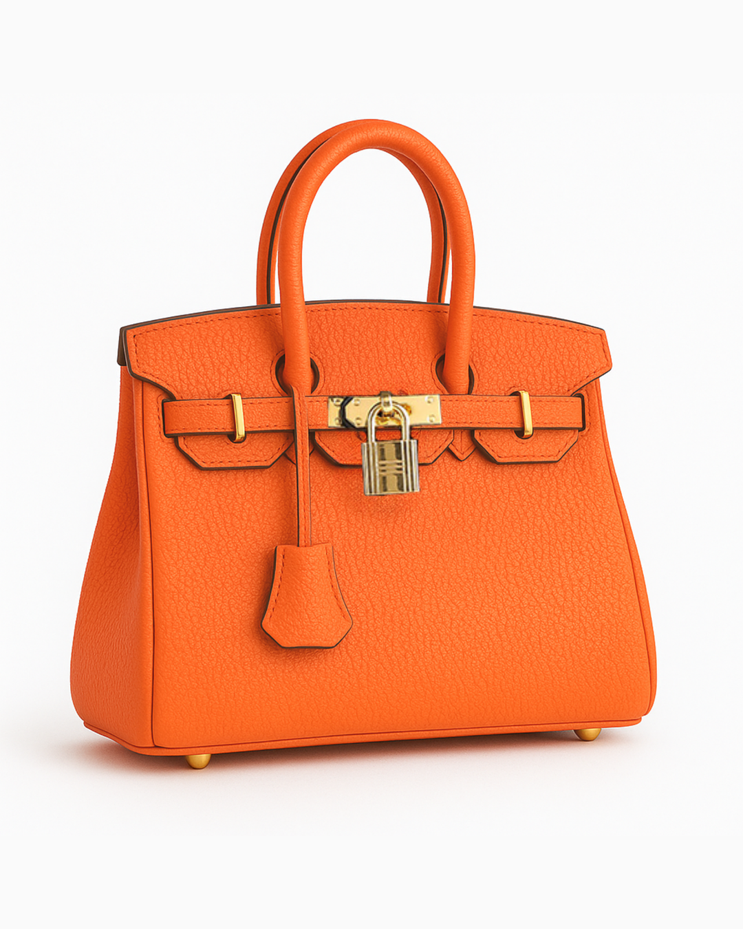 Mirae™ Belle Noir Handbag