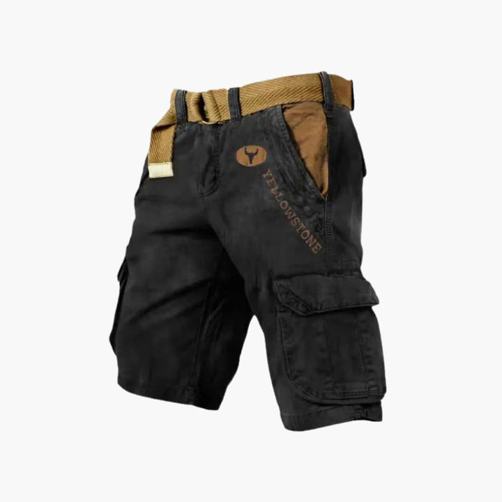 The Jack® | Cargo Pants with 6 Pockets 2+1