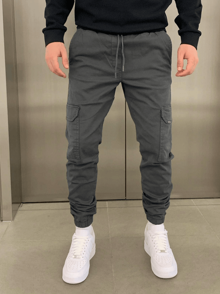 Rogers™ | Cargo Jogger Fit