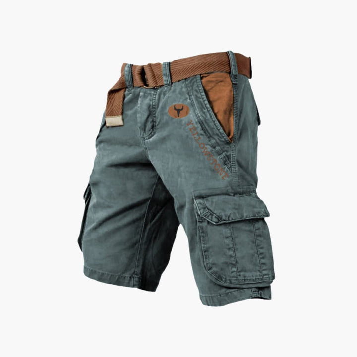 The Jack® | Cargo Pants with 6 Pockets 2+1