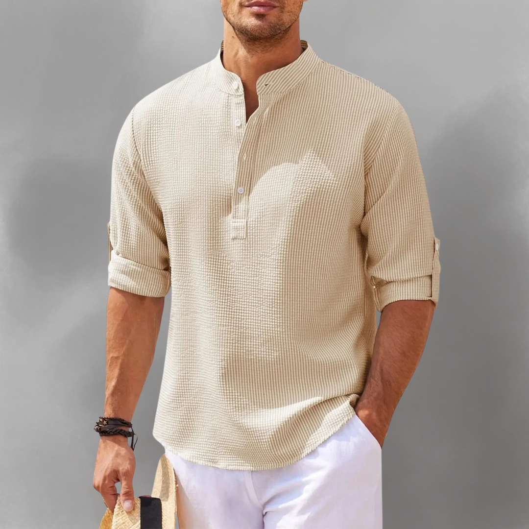 Ronin™ Long-Sleeved Classic Shirt