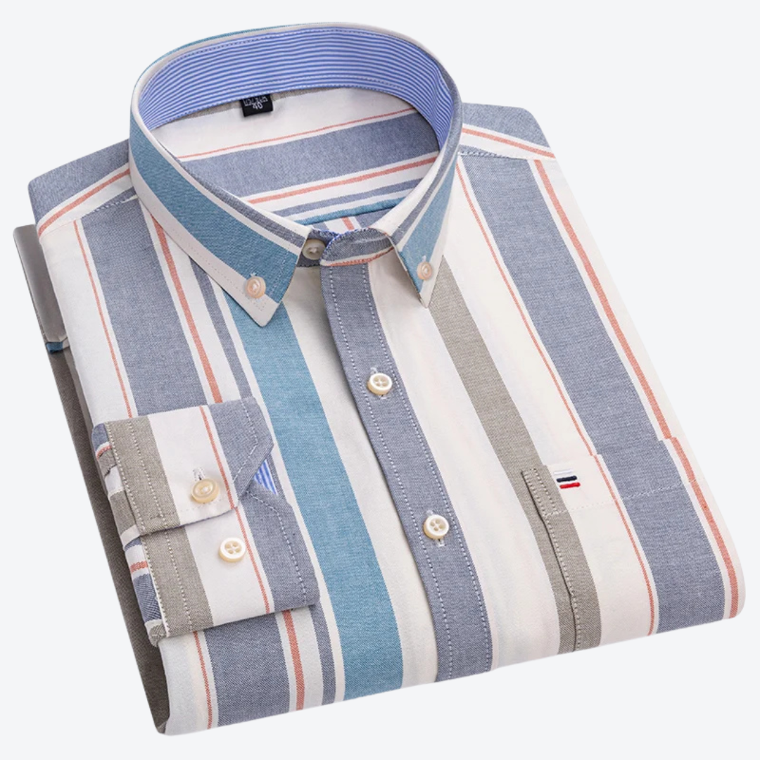 Gannon™ Classic Oxford Shirt
