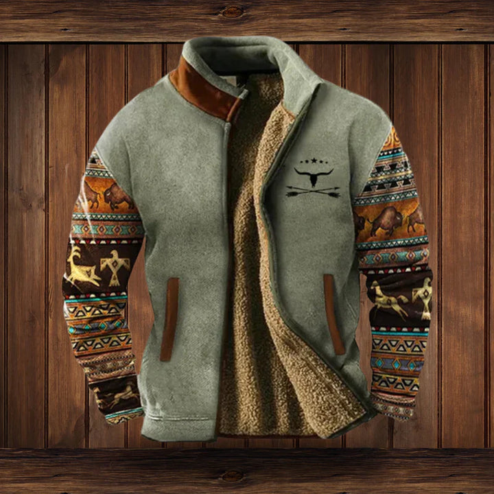 Nathan™ Outdoor Fleece Jacket