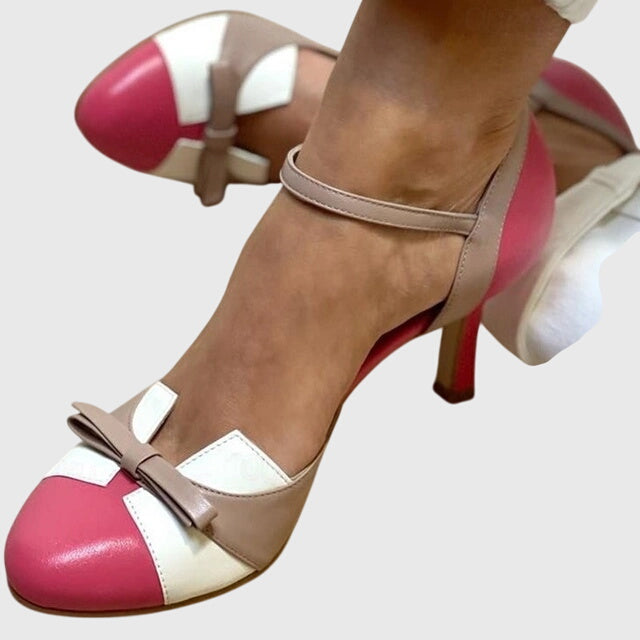 Valerie™ | Comfortabel Elegant Heels