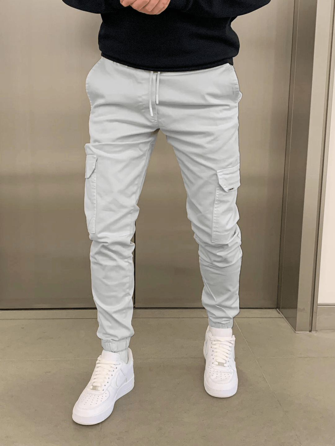 Rogers™ | Cargo Jogger Fit