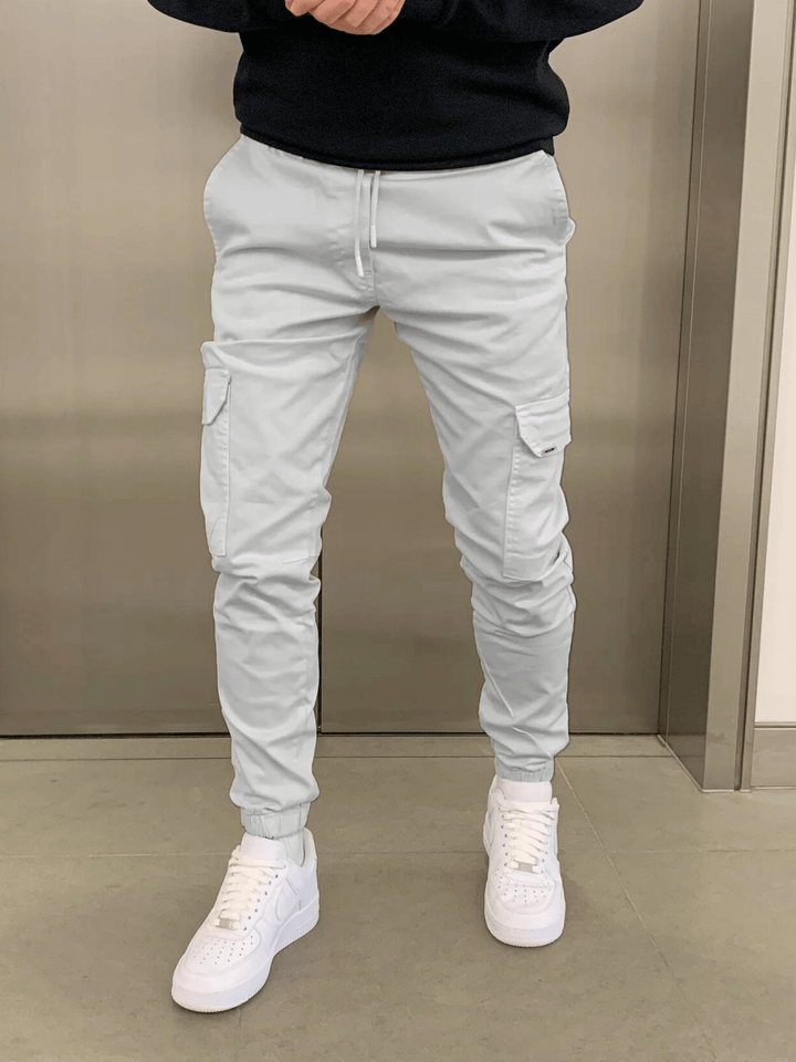 Rogers™ | Cargo Jogger Fit