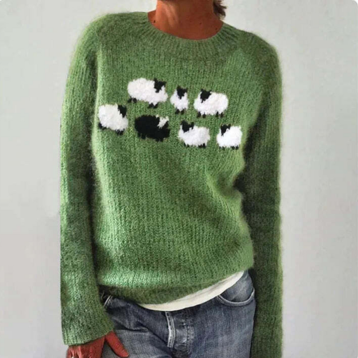 Freya™ Timeless Knit