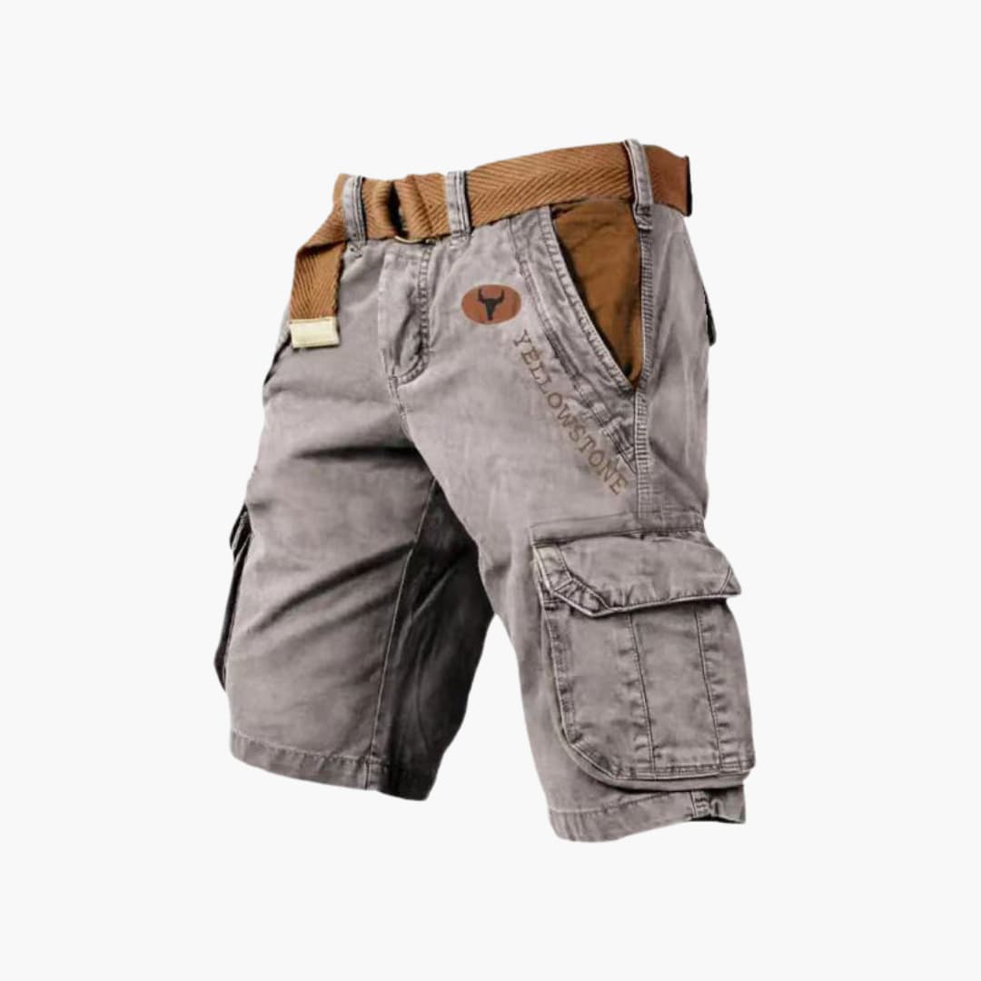 The Jack® | Cargo Pants with 6 Pockets 2+1