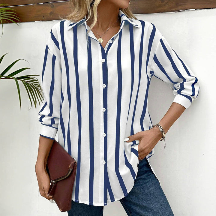 Viola™ - Elegant Blouse