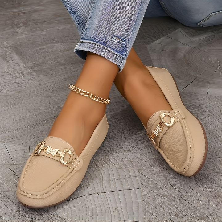 Isola™ Classic Comfort Loafers