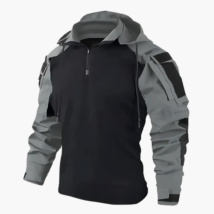 Benjamin™ Tactical Camo Shirt