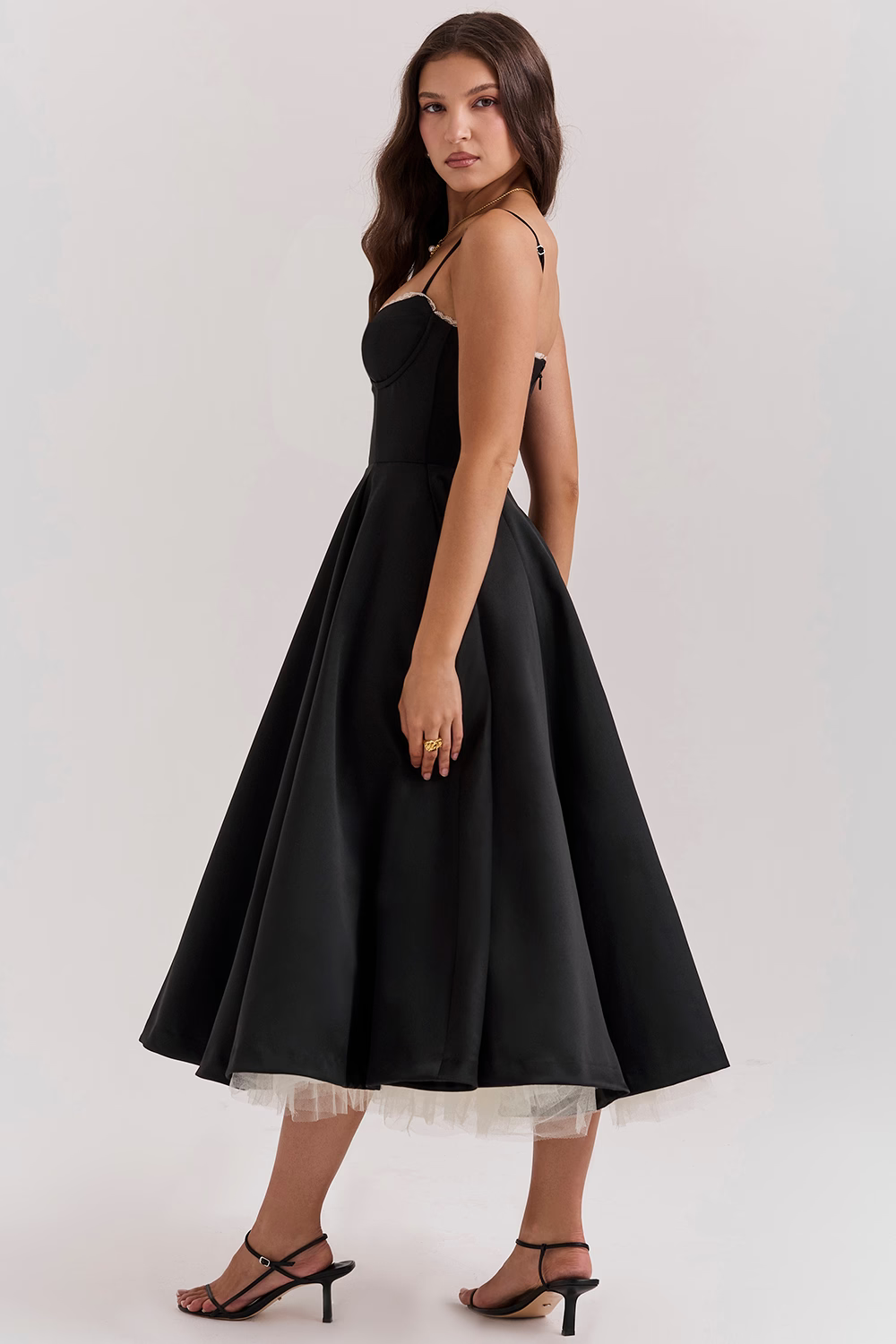 Livia™ Sculpting Corset Dress