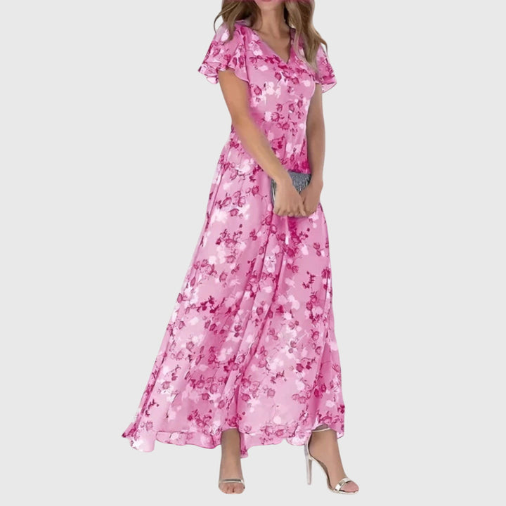 Lola™ | Figure-Flattering Dress