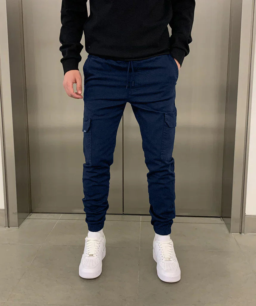 Rogers™ | Cargo Jogger Fit