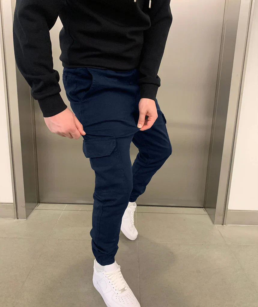 Rogers™ | Cargo Jogger Fit