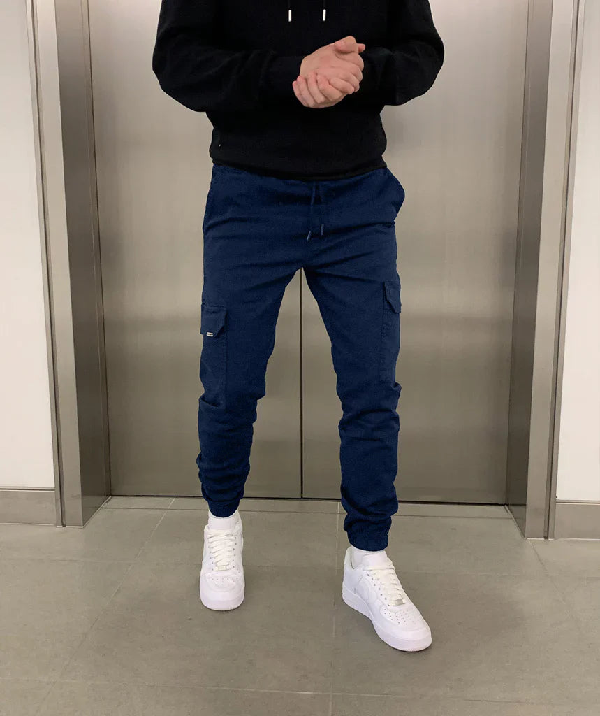 Rogers™ | Cargo Jogger Fit