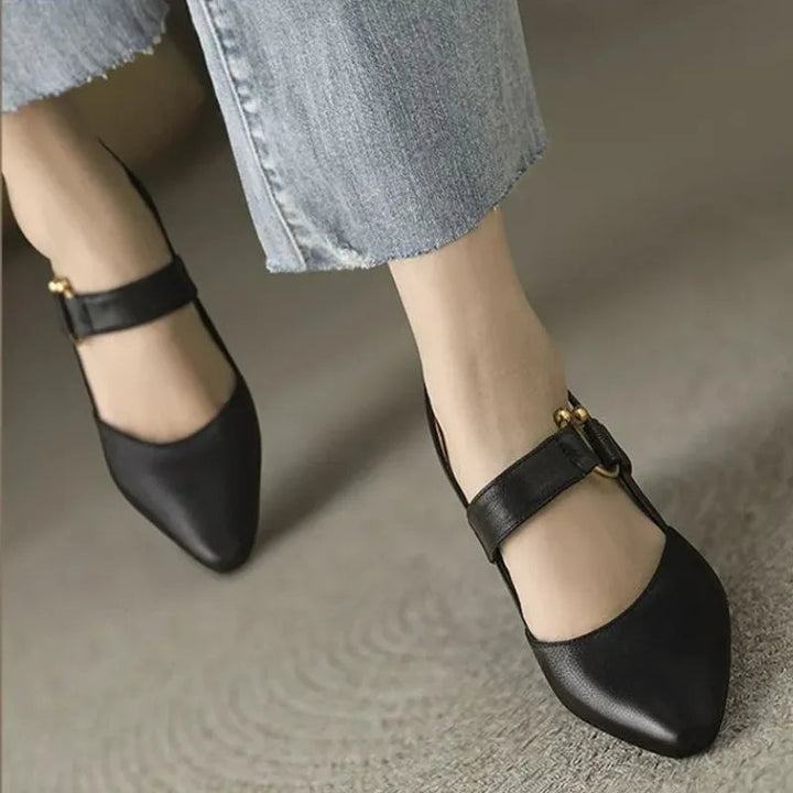 Veda™ Elegance Heels